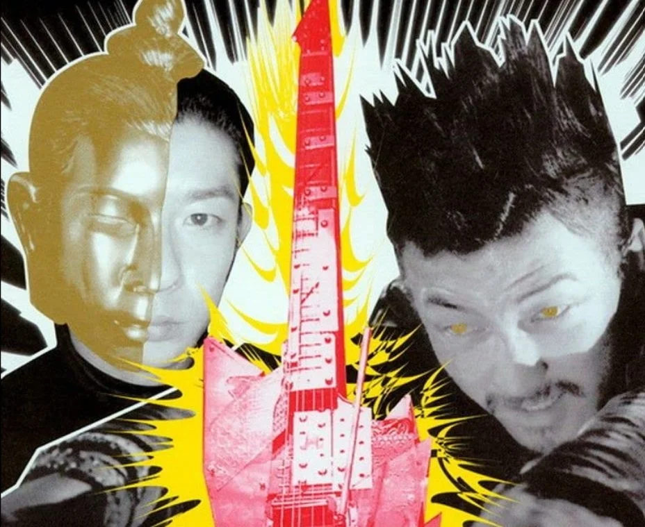 The March to 100 — The Cinemagic Theater